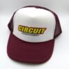 Circuit Cap Equipment bordeaux