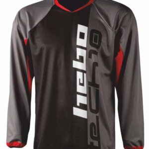 Hebo Tech 10 Hemd 2017/18 rot