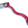 RQF Schalthebel Honda CRF 250 rot