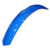 RQF Kotflügel vorn blau