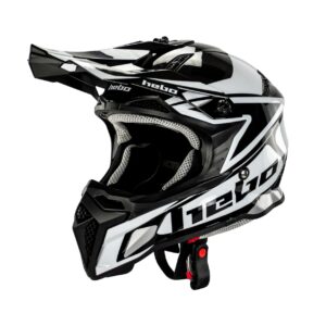 Hebo Junior MX/Enduro Helm Raptor