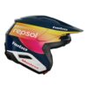 Hebo Zone Pro Repsol Team Helm