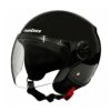 Hebo Street One Helm schwarz