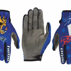 Hebo Toni Bou Nano Handschuh