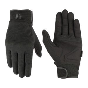 Hebo Handschuh Free KP schwarz