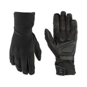 Hebo Handschuh Explorer schwarz