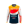 Hebo Team Hemd Repsol