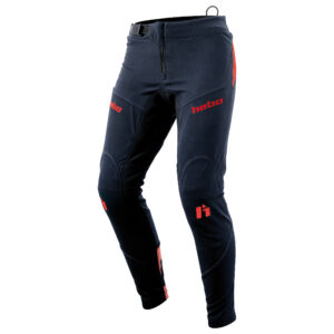 Hebo Kinder Tech Hose blau