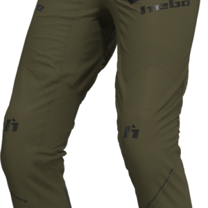Hebo Tech Hose khaki