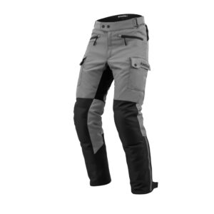 Hebo Explorer Hose grau