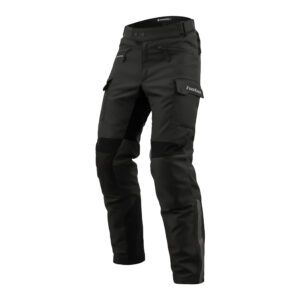 Hebo Explorer Hose schwarz