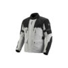 Hebo Adventure Jacke grau