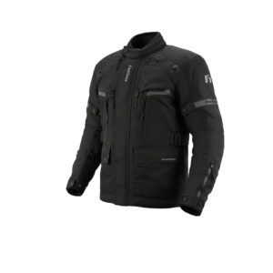 Hebo Adventure Jacke schwarz