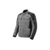 Hebo Explorer Jacke grau