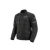 Hebo Explorer Jacke schwarz