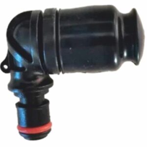 Hebo Ventil Trinkrucksack