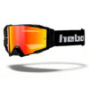 Hebo Brille Atom schwarz