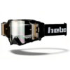 Hebo Brille Atom Roll Off schwarz