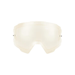 Hebo Ersatzglas Atom klar kratzfest