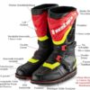 Hebo Stiefel Technical 3.0 WP+