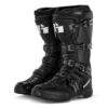 Hebo Enduro/MX Stiefel schwarz/grau