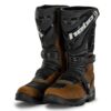 Hebo Track WP Lederstiefel