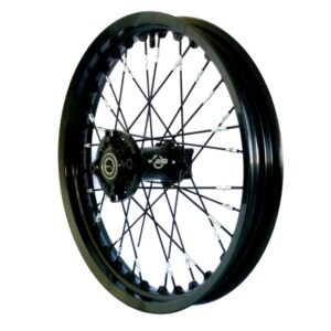 Morad Hinterrad Racing Beta