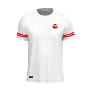 Hebo Montesa T-Shirt Classic weiß
