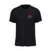 Hebo Montesa T-Shirt Viva schwarz