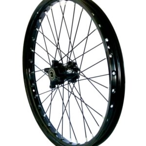 Morad Vorderrad Racing Beta