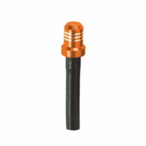 Tankentlüfter Ventil orange