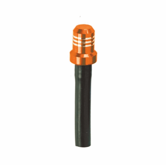 Tankentlüfter Ventil orange