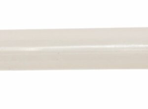 Ersatzhülse Gasgriff Domino weiss