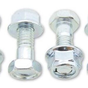 Bremsscheibenschrauben Set Honda CR/CRF vo/hi