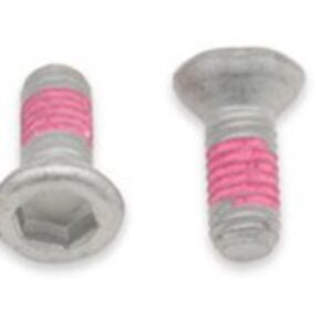 Bremsscheibenschrauben Set Yamaha vorn