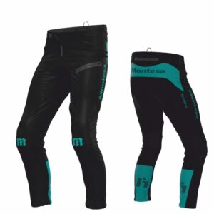 Hebo Montesa Hose türkis