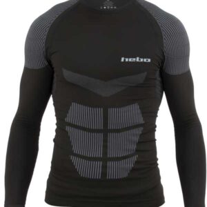 Hebo Funktionsunterwäsche Junior Hemd 10-12 /