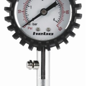 Hebo Luftdruckprüfer MX/Enduro