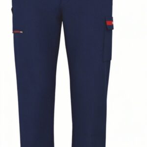 Hebo Hose Paddock blau