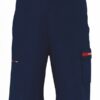 Hebo Short Paddock blau