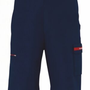 Hebo Short Paddock blau