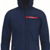 Hebo Softshell Jacke Paddock blau
