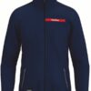 Hebo Jacke Paddock blau