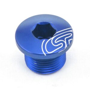 CSP Schraube Beta Sincro blau