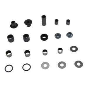 WRP Umlenklager Set
