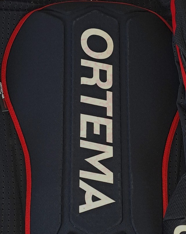 Ortema Ortho-Max Jacket – Bild 3