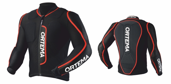 Ortema Ortho-Max Jacket