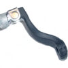 RQF Schalthebel Ossa schwarz