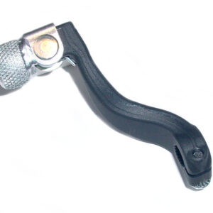 RQF Schalthebel Ossa schwarz